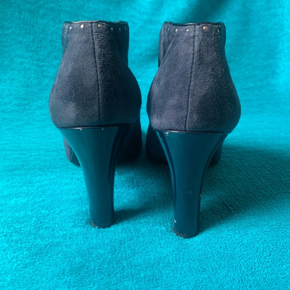 Franco Sarto Booties - Picture 7 of 10